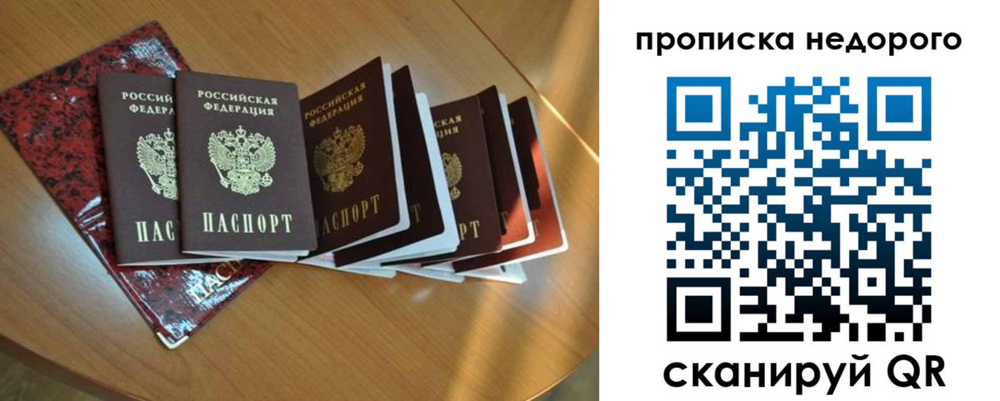 прописка штамп в Котельниче